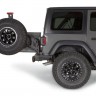Виносне кріплення запасного колеса WARN Jeep Wrangler JL (Warn, 102255)