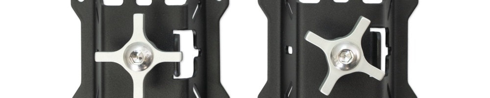 Кріплення та аксесуари