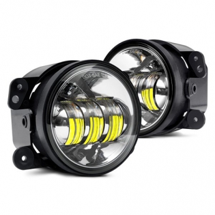 Протитуманні фари